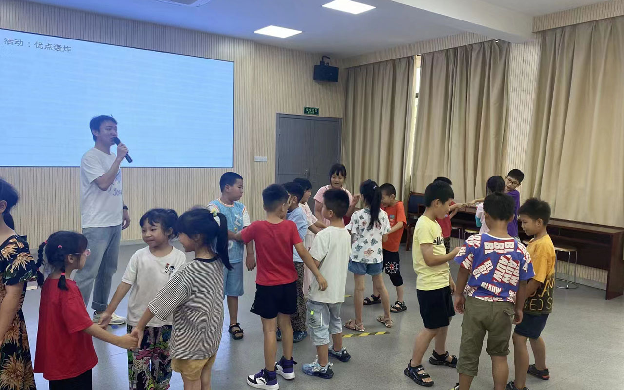敦化龙观乡中心学校
